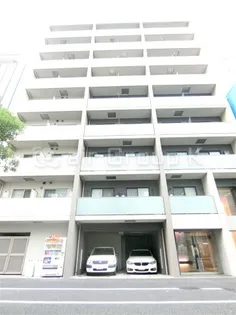 ライジングプレイス大森の画像