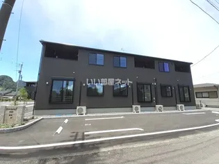 メゾン ド シャルムⅢの画像