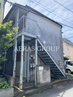 テラス西調布の画像