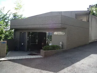 神奈川県川崎市多摩区生田8【マンション】の外観