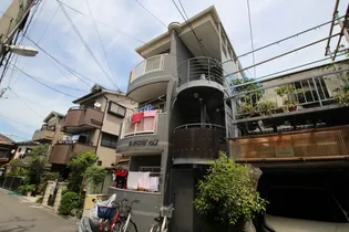 サンライズ門真の画像