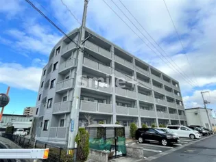 エクセレント ヴィラの画像