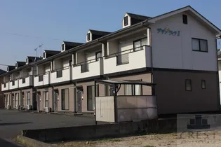 サザンヴィラIIの画像