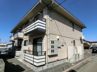 メゾンルピナスの画像