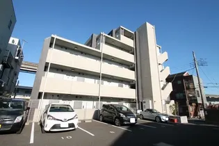 フェリーチェ万願寺の画像