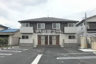 トロワーズ湘南Xの画像