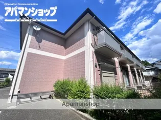 グレイス学園前の画像