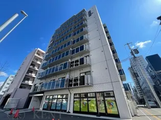 COM'S RESIDENCE 鳥居前の画像