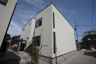 フェリシア行徳2の画像