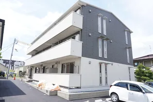 NーROOM九年橋の画像