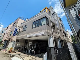 グレース五本木【2階】の外観