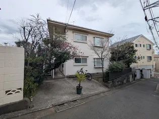 フラッティベル自由が丘Ⅰの画像