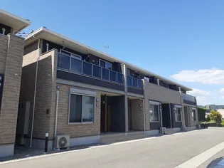 パストラル香音 IIIの画像