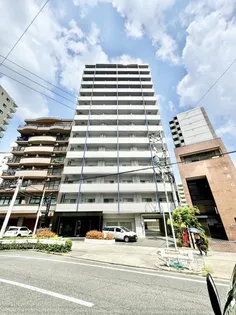 愛知県名古屋市中区千代田5【マンション】の外観