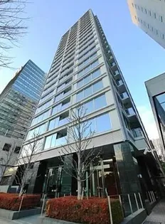 東京都文京区後楽1【マンション】の外観