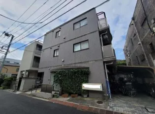 エルシオン弥生【3階】の外観