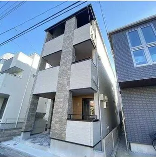 MELDIA東向島IIの画像