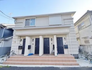 シャインコートの画像