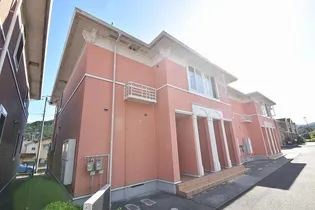 サニーレジデンスFIIの画像