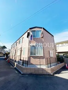 ヒルトップ中山の画像