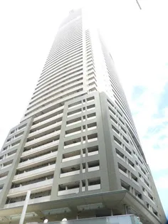 アクティ汐留【9階】の外観