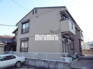 サンハイツ市木の画像