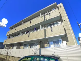 ベルデュールの画像