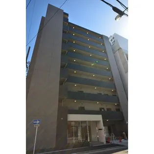 Naviglio Palazzo【4階】の外観