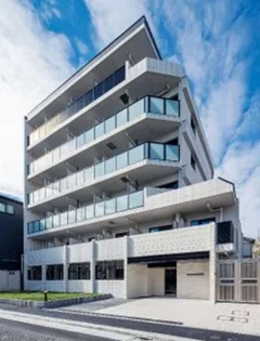 クレヴィスタ板橋大山の画像