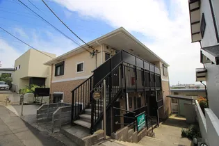 CASA FUJIVIEWの画像