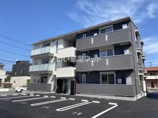 クロスコートの画像