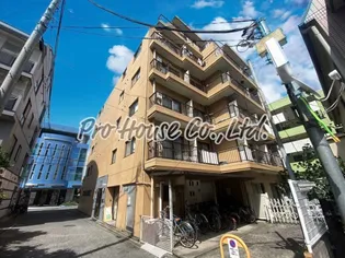 ハイツベルスプリングの画像