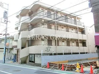 ピア清水の画像