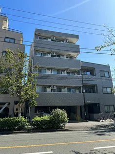 フラット5藤崎の画像