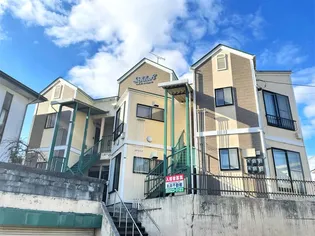 ハイツシュロッセの画像