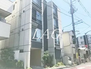 T'S GARDEN西小山の画像