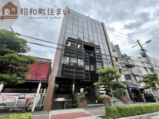 センチュリーロイヤル昭和町の画像