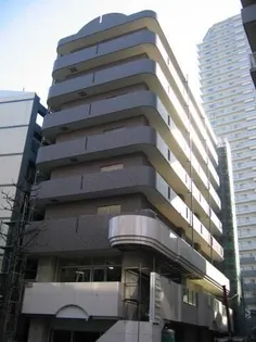 プレジール船橋本町の画像