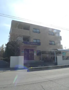 グランパレスエトワールの画像