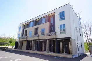 プリエール弐 Aの画像