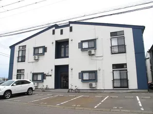 スワローヒルズAの画像