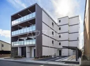 GRAN PASEO蒲田IIの画像
