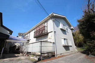 サンライズコーポの画像