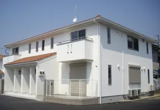 RURAL COMFORT S棟の画像