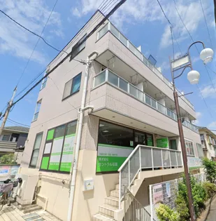 メゾンソニアの画像