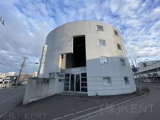 アルファレジデンス琴似の画像