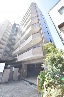 楠青山ビル別館の画像