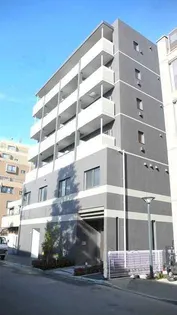 WEST練馬春日町の画像