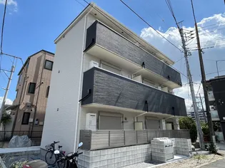 ラウレア春日部の画像