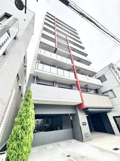 S-RESIDENCE池下西【3階】の外観